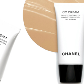 Chanel CC Cream