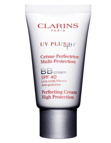Clarins UV PLUS HP Perfecting Cream BB Cream SPF 40 