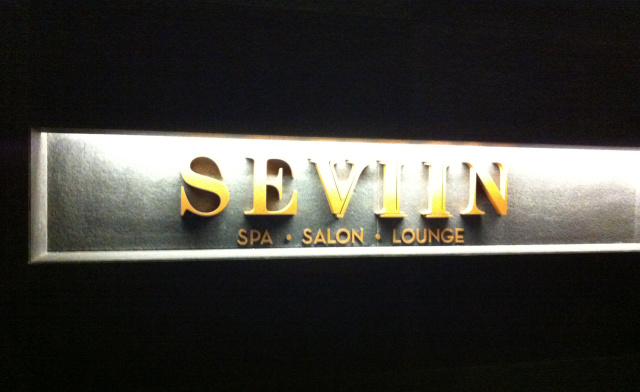 Tangs Seviin