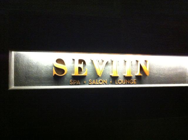 Tangs Seviin