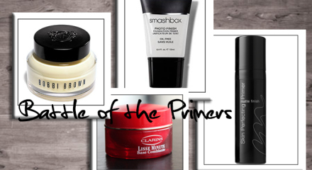 Battle of the primers