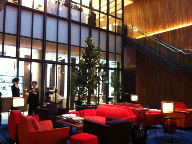 Seviin VIP Lounge