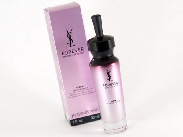 YSL Forever Youth Liberator Serum