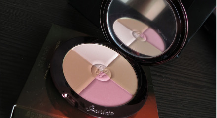 Guerlain Terracotta 4 Seasons Nude