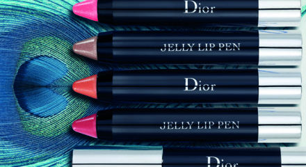 Dior Jelly lip pen