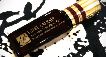 Estee Lauder Advanced Night Repair Eye Serum giveaway