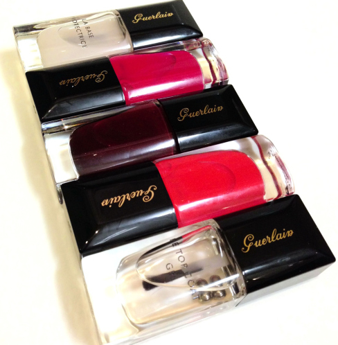 Guerlain Le Vernis Maxi Shine