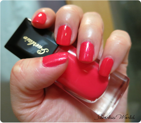 Guerlain Nahema vs Dior Diablotine