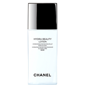 Chanel Hydra beauty lotion