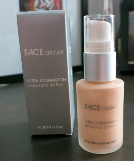 Face Atelier foundation