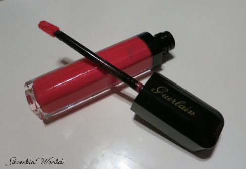 Guerlain Gloss D'enfer 468 Candy Stripe