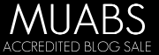MUABS accredition logo