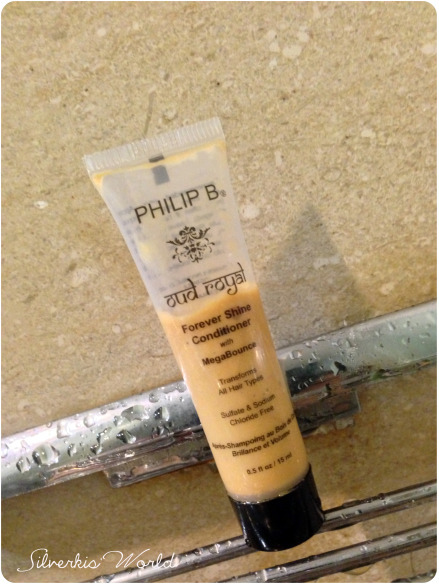 Philip B Oud Royal Forever Shine Conditioner