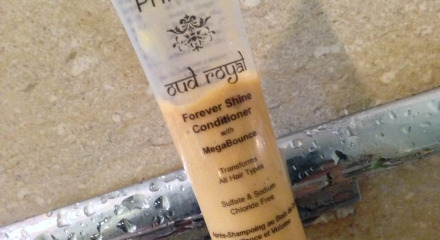 Philip B Oud Royal Forever Shine conditioner