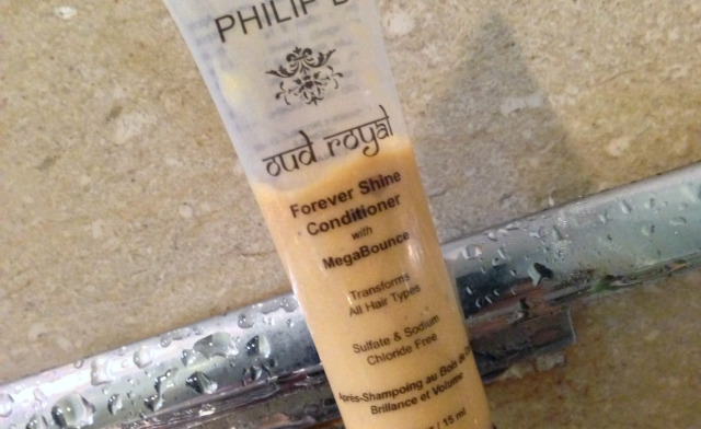 Philip B Oud Royal Forever Shine conditioner