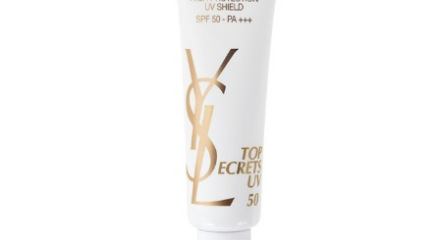 YSL Top Secrets UV Shield