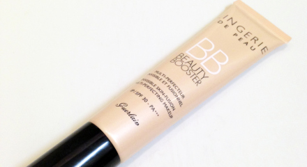 Guerlain Lingerie de Peau Beauty Booster