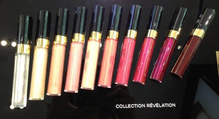 Chanel Collection Revelation
