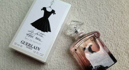 Guerlain La Petite Robe Noir Eau de Parfum