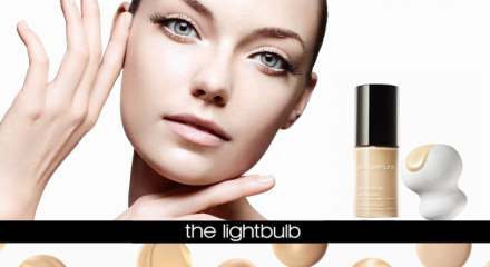 Shu_Uemura_the_lightbulb