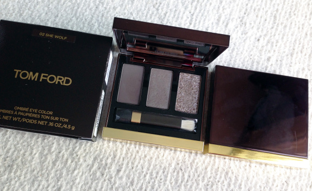 Tom Ford She Wolf