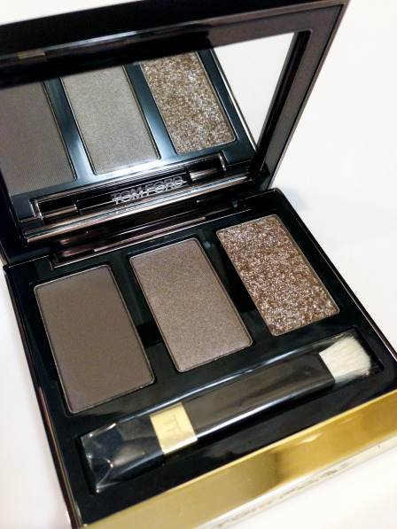 Tom Ford She Wolf palette