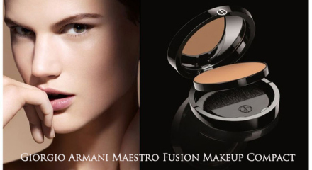 GA Maestro Fusion Compact Foundation