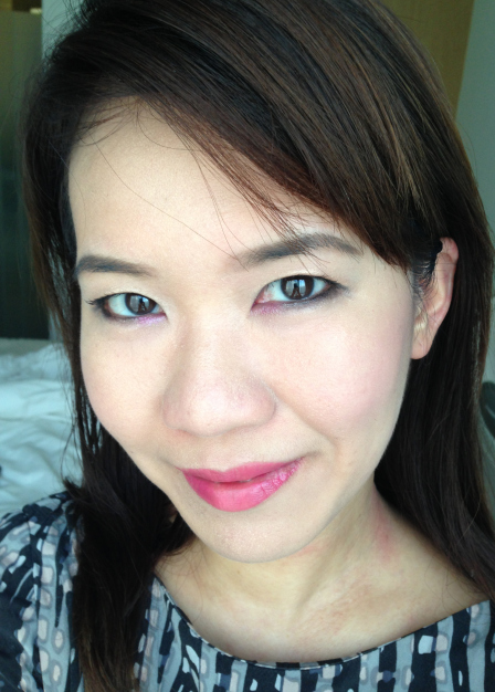NARS Radiant Cream Compact Foundation LOTD