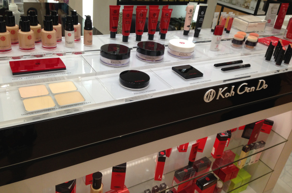 KGD counter in taka