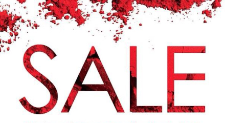 Shiseido sale 2013