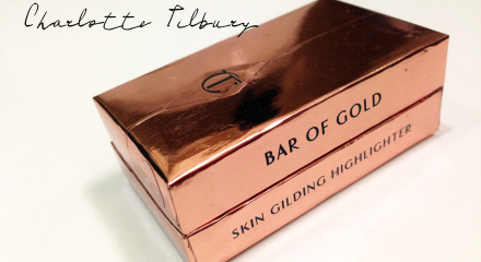 Charlotte Tilbury Bar of Gold