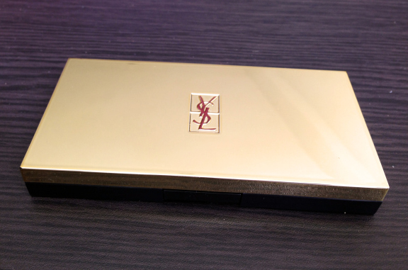 YSL Le Teint Touche Eclat Compact Foundation