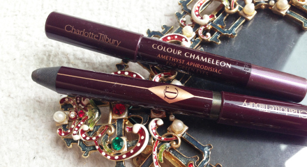 Charlotte Tilbury colour chameleon eyeshadow pencil
