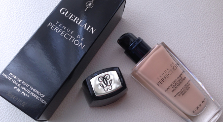 Guerlain tenue de perfection