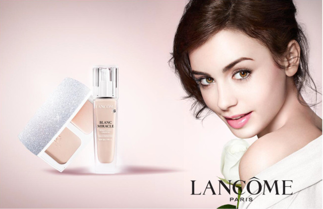 Lancome Blanc Miracle
