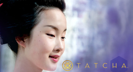tatcha feature