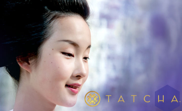tatcha feature