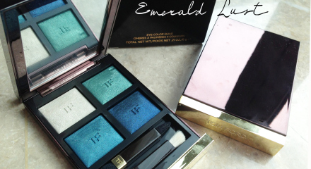 Tom Ford Emerald Lust