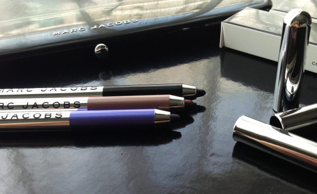 Marc Jacobs Beauty Highliner Gel Pencil Eyeliner