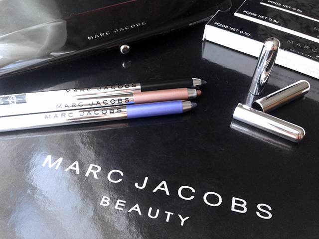 Marc Jacobs Beauty Highliner Gel Crayon Eyeliner