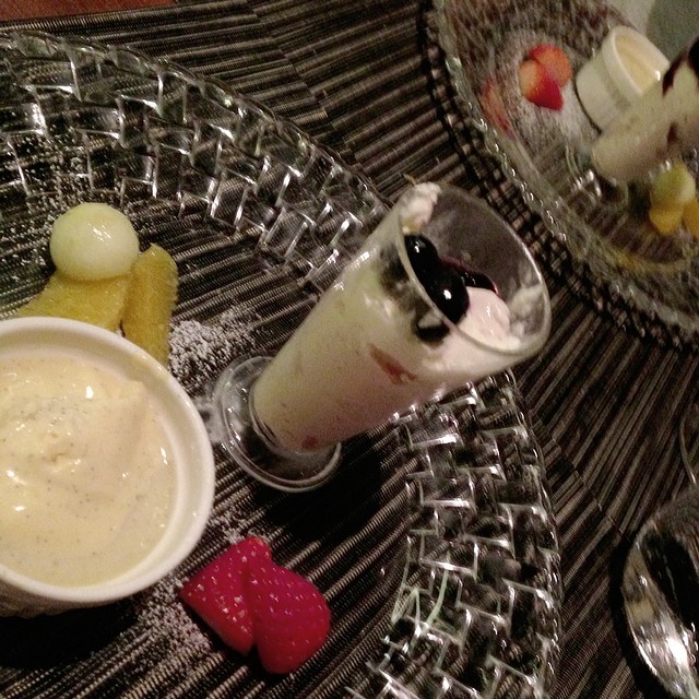 Nobody does desserts better than the French & Japs... What more when the 2 combines!!!