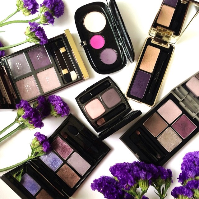 Honey I know... times are changing. 
It's time we all reach out for something new, ...let me guide you to the purple rain." - Prince
Because so many of you had alluded to this time & again, here are some of my #purplecollection! 💜
Have a blessed week ahead!