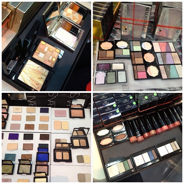 Was so grateful to be able to attend the Media preview of the #Shiseido sale today! Here are just some sneaks of what you may expect! Sale is open to public Fri - Sat 13-14 Dec from 10am! Go early for best deals! 💌 Was so grateful to be able to attend the Media preview of the #Shiseido sale today! Here are just some sneaks of what you may expect! Sale is open to public Fri - Sat 13-14 Dec from 10am! Go early for best deals! 💌