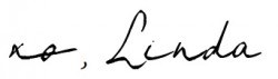 xo Linda